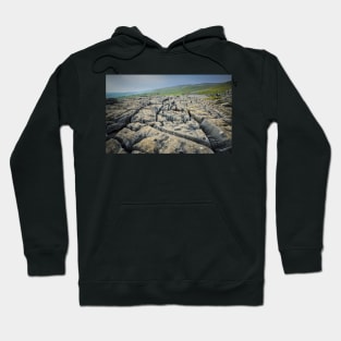 Limestone Pavement Hoodie